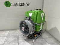 HOFMAN Traktorski atomizer 300 l