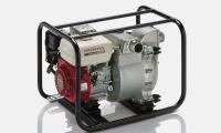 HONDA motorna pumpa za prljavu vodu WT 20X - 4-taktni - 710 lit./min