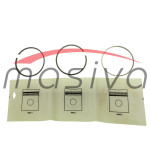 KARIKE LOMBARDINI LDW 1603 II SP 89,00 ZAMJENSKI DIO