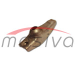 KLACKALICA USISNA + ISPUŠNA 15LD 315/350  ZAMJENSKI DIO