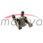 KLACKALICE KOMPLETNE KIPOR KM170