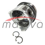 KLIP ACME ADN 54  IISP  91,00 mm  BEZ KARIKA ZAMJENSKI DIO