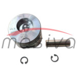 KLIP ZA LOMBARDINI 6LD-400 STD  86,00  KOMPLETNI