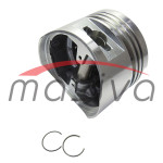 KLIP ZA LOMBARDINI  LA-300  I SP  76,50  BEZ KARIKA