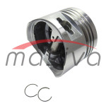 KLIP ZA LOMBARDINI LDA-520 6LD325  STD 78,00  BEZ KARIKA  6502 028  A