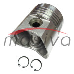 KLIP ZA LOMBARDINI LDA-672  II SP  96,00  BEZ KARIKA    6500 157