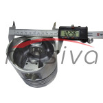 KLIP ZA  LOMBARDINI LDA-820 II SP 103,00 KOMPLETNI TV-521/523 TV-821