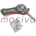 KLIPNJAČA HONDA GX-120  0,25  ISP