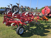 Kongskilde Vibro Flex VF 4000