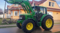 John Deere 6420 PREMIUM