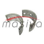 LEŽAJ GLAVNI RUĐERINI SIROVI