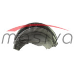 LEŽAJ SREDNJEG NOSAČA RADILICE ZA LOMBARDINI LDA-672 0,25 I SP RADILIC