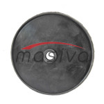 MEMBRANA TLAČNA PRSKALICE KŽK 65 l/min 115mm