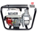 MOTORNA PUMPA ZA NAVODNJAVANJE novo ❗