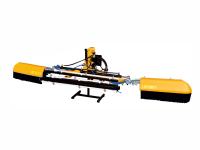 HERBIKO nastavak prskalice za herbicidni pojas - AGRO Borović d.o.o.