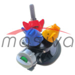 NOSAČ DIZE PRSKALICE TRIPLEX KRAJNJI POLJSKA PRSKALICA