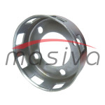 NOSAČ ZAPINJAČA STARTERA LOMBARDINI 6LD 360  ZAMJENSKI DIO