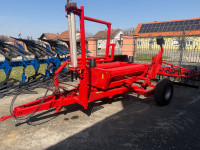 Omotač bala Metal Fach Z577