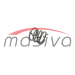 OPRUGA VIJKA BOSCH PUMPE LDA-325/360/400 ZAMJENSKI DIO