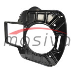 PLOČA USMIJERIVAČA ZRAKA RUČNI START LOMBARDINI 6LD-325/360/400 ZAMJEN