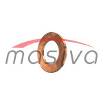 PODLOŠKA DIZE LOMBARDINI 6LD-325/360/400 3LD-450/510 9,5x16x0,5 ZAMJEN