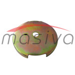 POKLOPAC ZAPINJAČA STARTERA KIPOR KM186