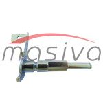 POLUGA DEKOMPRESORA POKLOPCA VENTILA LDA-450-510 - ANTOR