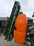 Prskalica Amazone UF 1501