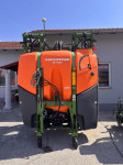 PRSKALICA AMAZONE UF 1602 + 18 S2 AMASPREY