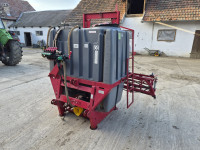 Prskalica Demarol Cyklon 1000