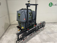 Prskalica Hofman Casta C 400-8