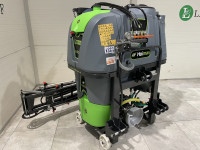 Prskalica Hofman Casta C 600-10