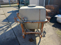 Prskalica kzk 340 litara dijelovi