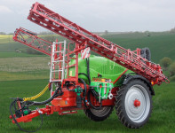 Prskalica vučena Orion serija PHN/PHB