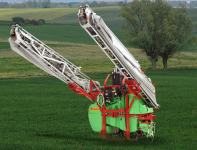 PRSKALICE - TRAKTORSKE I VUČENE ( 400-8000 litara)