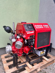 Pumpa za vodu- Pumpa za navodnjavanje  Iveco Magirus TS 8/8