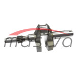 RADILICA LOMBARDINI LDA-97/640/100 INDUSTRIJSKA ZAMJENSKI DIO