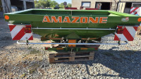 Rasipač Amazone 1000l