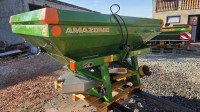 Rasipač Amazone Z-AM PREMIS 1500l