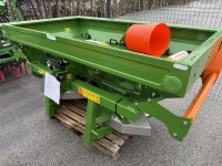 RASIPAČ AMAZONE ZAM 1002