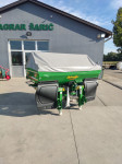 RASIPAČ DONDER CGSA 1200L PRO NOVO CIJENA S PDV-om