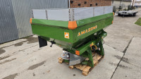 Rasipač gnojiva Amazone ZA-M 2000 Novis