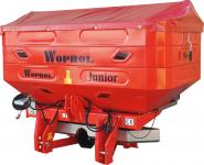 Rasipač gnojiva Junior II PLUS