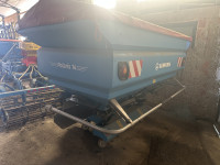 Rasipač Lemken Polaris