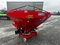 Rasipač mineralnog gnojiva Careta 800