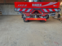 Rasipač Rauch Axis M 30.2