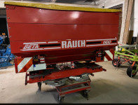 Rasipač Rauch Beta-M1100