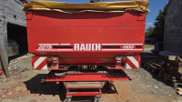 Rasipač Rauch Beta-M1100