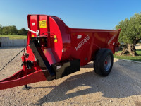 RASIPAČ STAJSKOG GNOJA MODEL:L/60