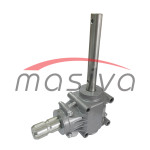 REDUKTOR RASIPAČA GNOJIVA